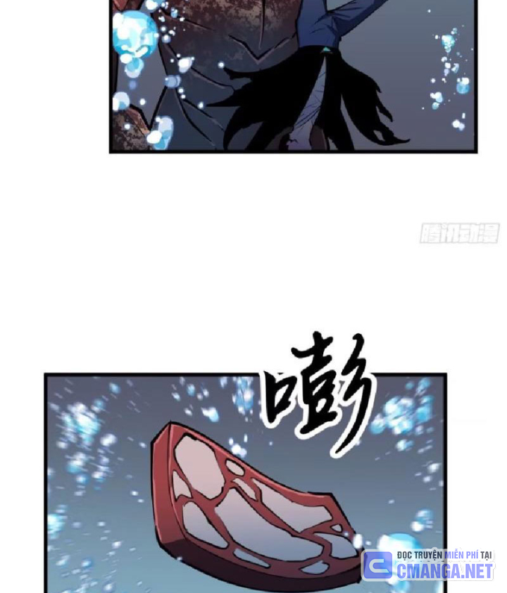 Tu Luyện Nhàn Hạ Bắt Đầu Từ Nữ Đồ Đệ Chapter 15 - Trang 3