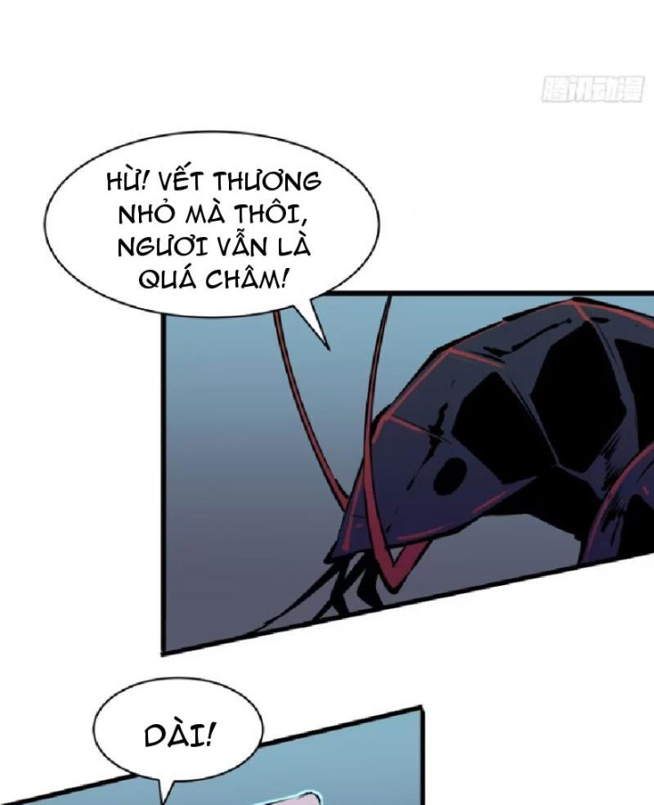 Tu Luyện Nhàn Hạ Bắt Đầu Từ Nữ Đồ Đệ Chapter 15 - Trang 3