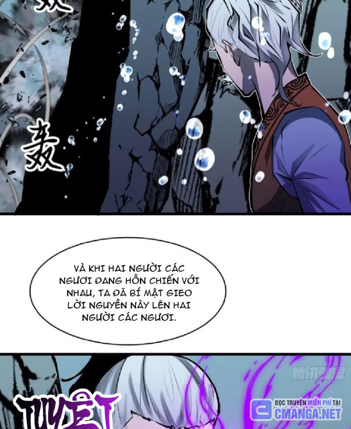 Tu Luyện Nhàn Hạ Bắt Đầu Từ Nữ Đồ Đệ Chapter 16 - Trang 3