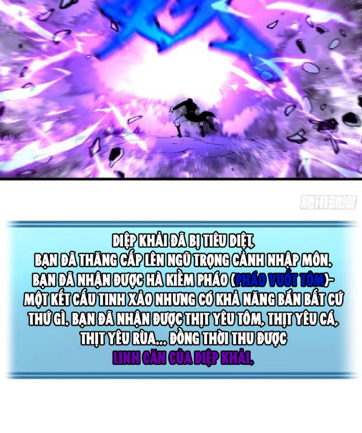 Tu Luyện Nhàn Hạ Bắt Đầu Từ Nữ Đồ Đệ Chapter 16 - Trang 3