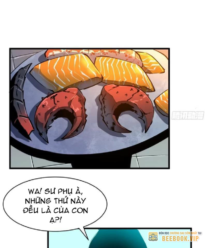 Tu Luyện Nhàn Hạ Bắt Đầu Từ Nữ Đồ Đệ Chapter 16 - Trang 3