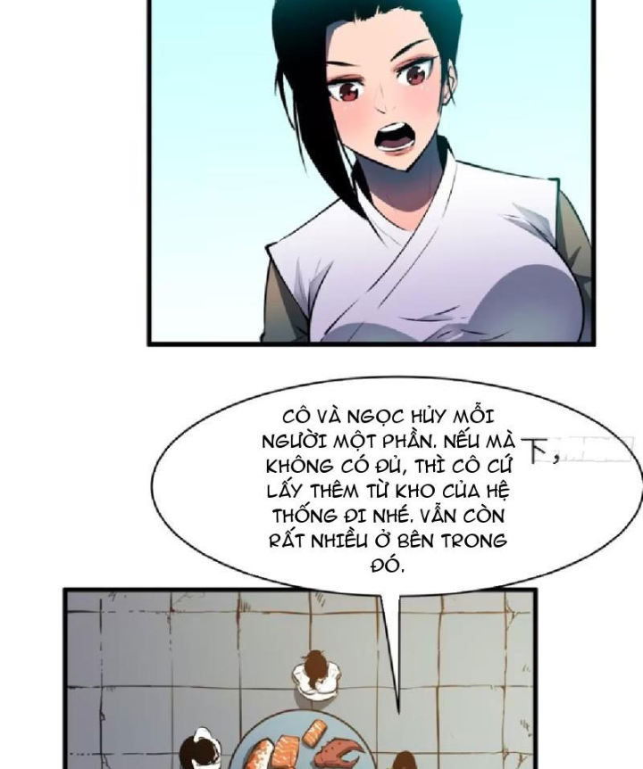 Tu Luyện Nhàn Hạ Bắt Đầu Từ Nữ Đồ Đệ Chapter 16 - Trang 3