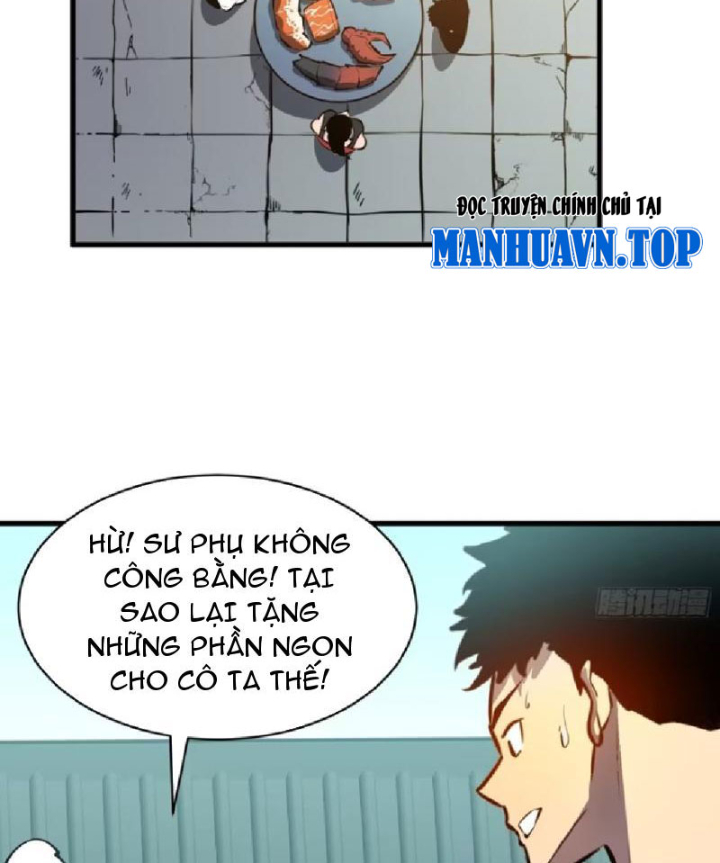 Tu Luyện Nhàn Hạ Bắt Đầu Từ Nữ Đồ Đệ Chapter 16 - Trang 3