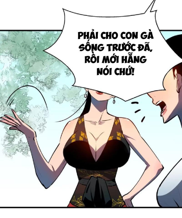 Tu Luyện Nhàn Hạ Bắt Đầu Từ Nữ Đồ Đệ Chapter 16 - Trang 3