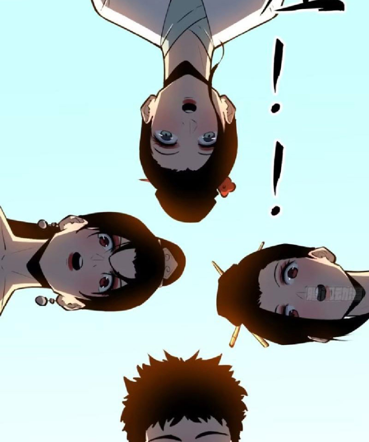 Tu Luyện Nhàn Hạ Bắt Đầu Từ Nữ Đồ Đệ Chapter 16 - Trang 3