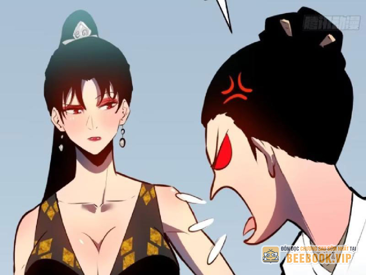 Tu Luyện Nhàn Hạ Bắt Đầu Từ Nữ Đồ Đệ Chapter 17 - Trang 3