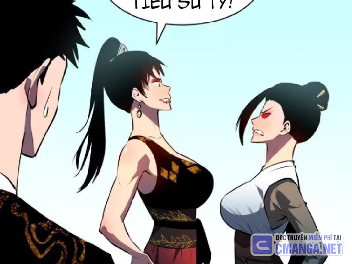 Tu Luyện Nhàn Hạ Bắt Đầu Từ Nữ Đồ Đệ Chapter 17 - Trang 3