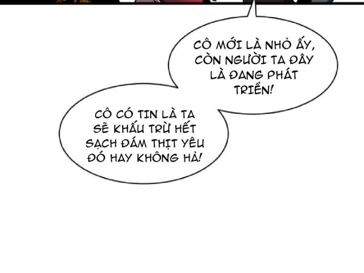 Tu Luyện Nhàn Hạ Bắt Đầu Từ Nữ Đồ Đệ Chapter 17 - Trang 3