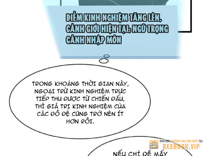 Tu Luyện Nhàn Hạ Bắt Đầu Từ Nữ Đồ Đệ Chapter 17 - Trang 3
