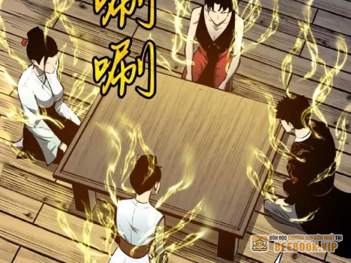 Tu Luyện Nhàn Hạ Bắt Đầu Từ Nữ Đồ Đệ Chapter 17 - Trang 3