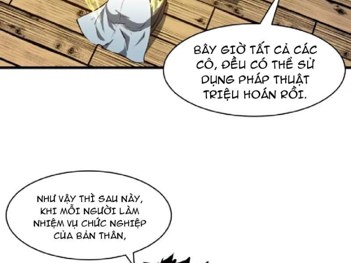 Tu Luyện Nhàn Hạ Bắt Đầu Từ Nữ Đồ Đệ Chapter 17 - Trang 3