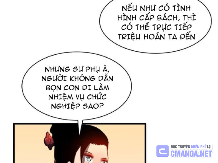 Tu Luyện Nhàn Hạ Bắt Đầu Từ Nữ Đồ Đệ Chapter 17 - Trang 3