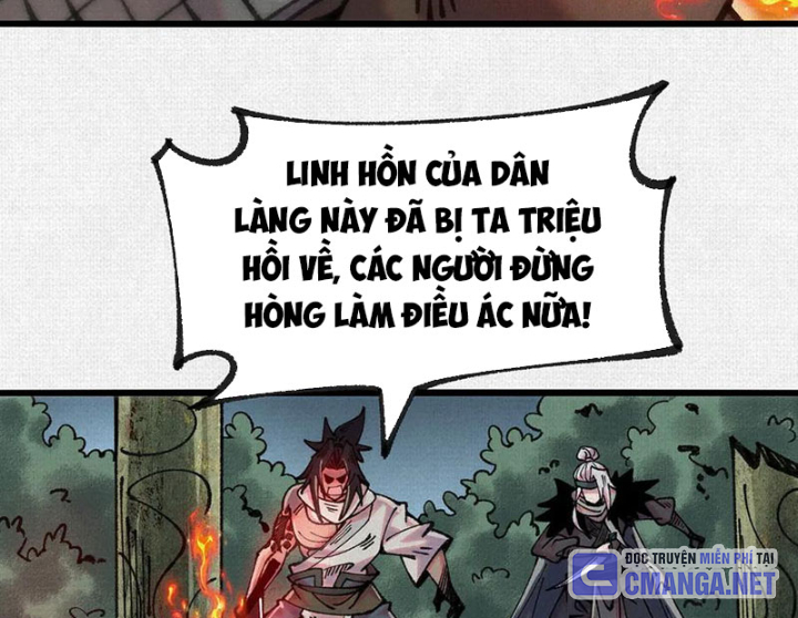 Xi Hồn Chapter 65 - Trang 4
