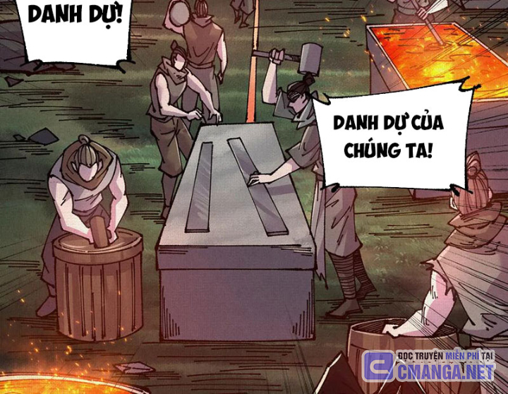 Xi Hồn Chapter 65 - Trang 4