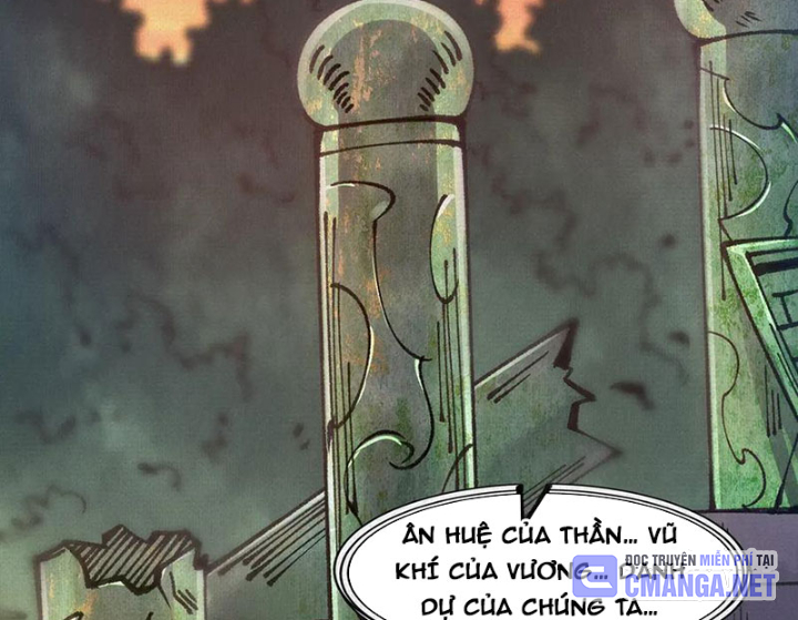 Xi Hồn Chapter 65 - Trang 4