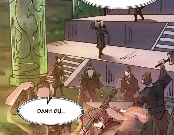 Xi Hồn Chapter 65 - Trang 4