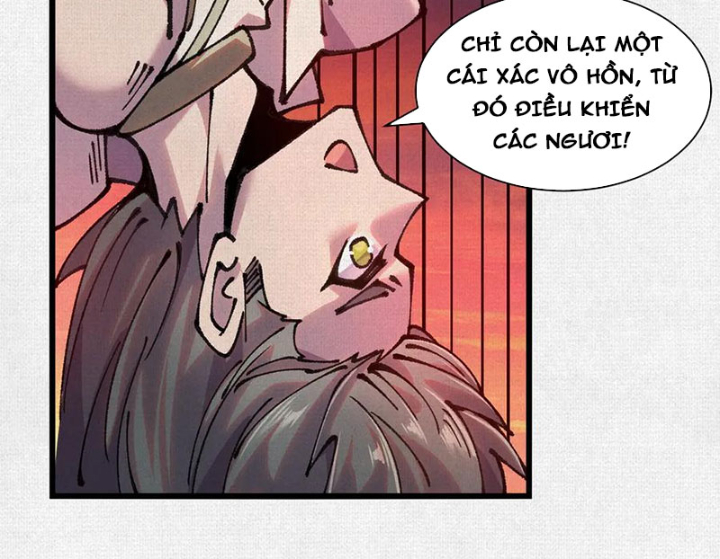 Xi Hồn Chapter 65 - Trang 4