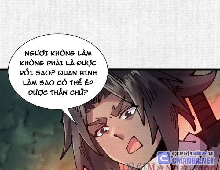 Xi Hồn Chapter 65 - Trang 4