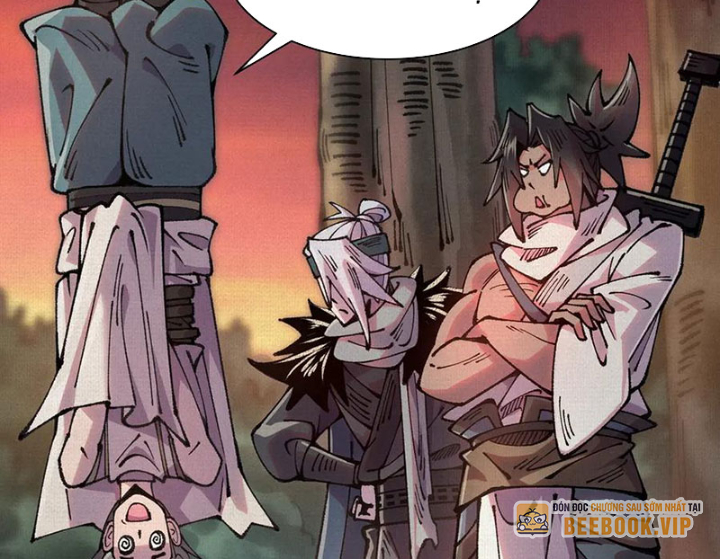 Xi Hồn Chapter 65 - Trang 4