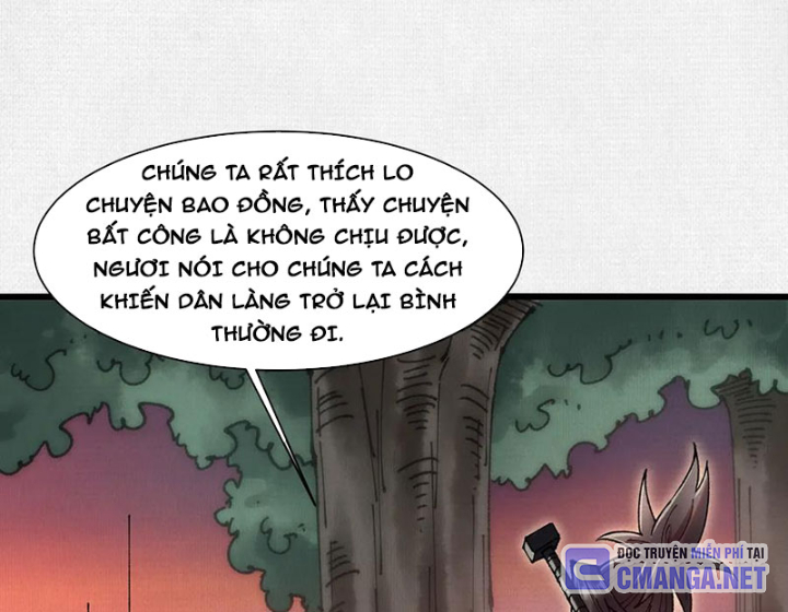 Xi Hồn Chapter 65 - Trang 4