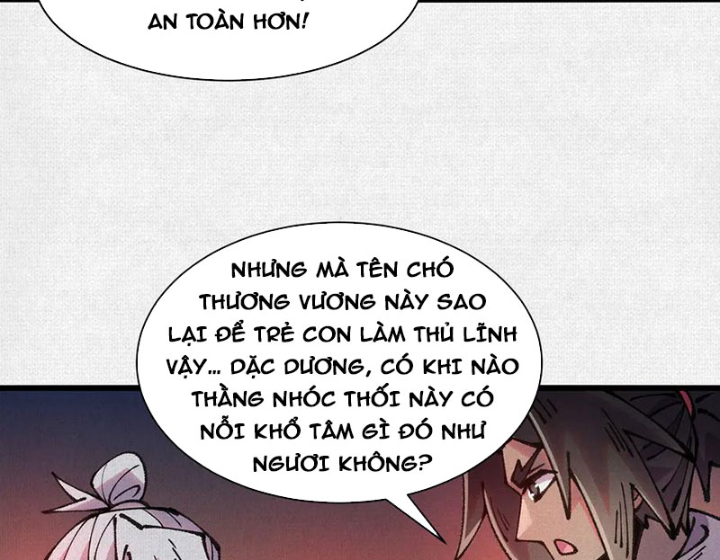 Xi Hồn Chapter 65 - Trang 4