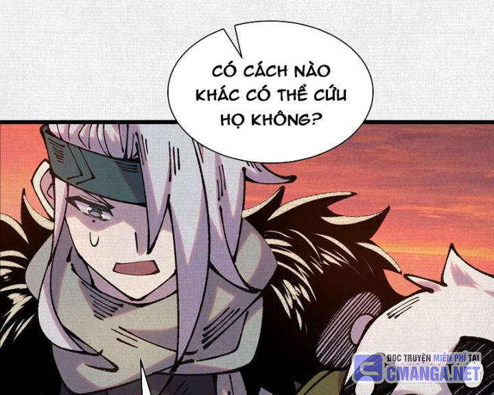 Xi Hồn Chapter 65 - Trang 4