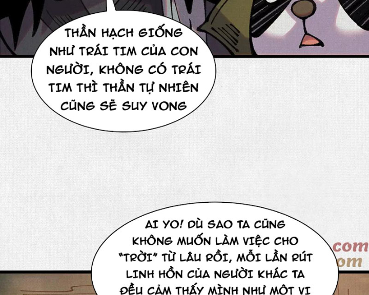 Xi Hồn Chapter 65 - Trang 4
