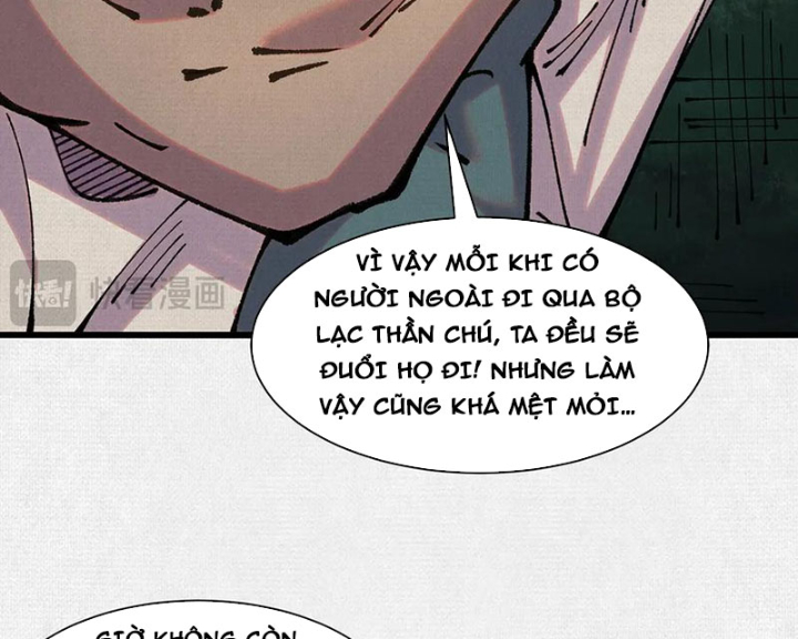 Xi Hồn Chapter 65 - Trang 4