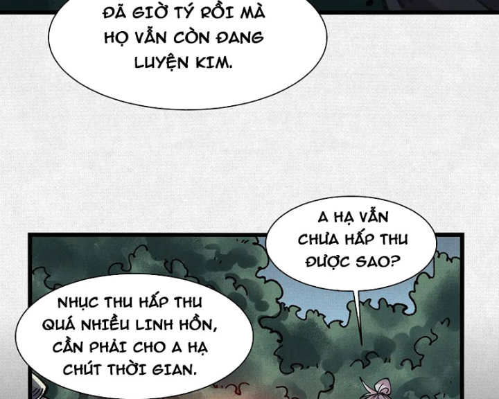 Xi Hồn Chapter 65 - Trang 4