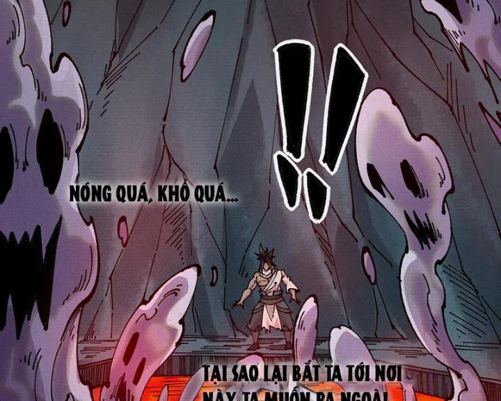 Xi Hồn Chapter 65 - Trang 4