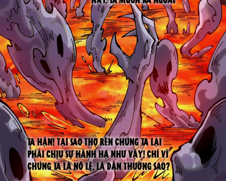 Xi Hồn Chapter 65 - Trang 4