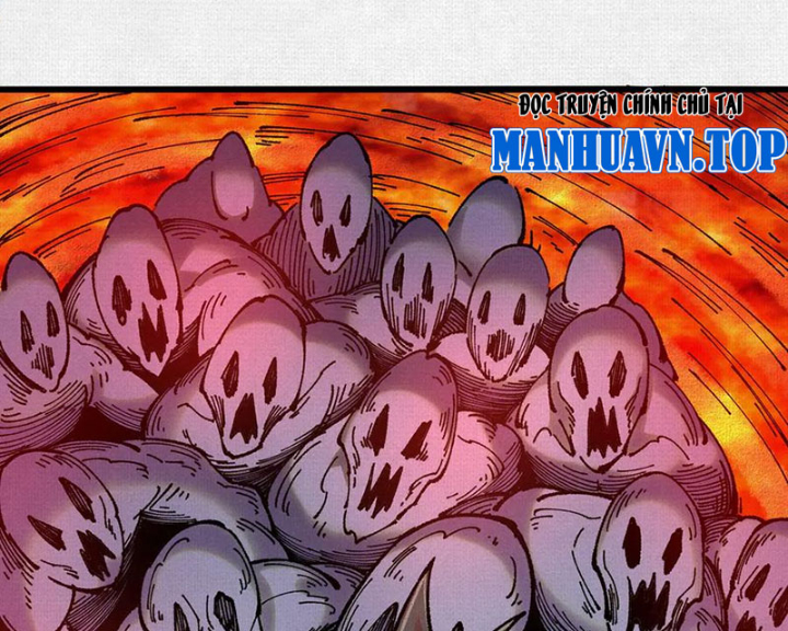 Xi Hồn Chapter 65 - Trang 4