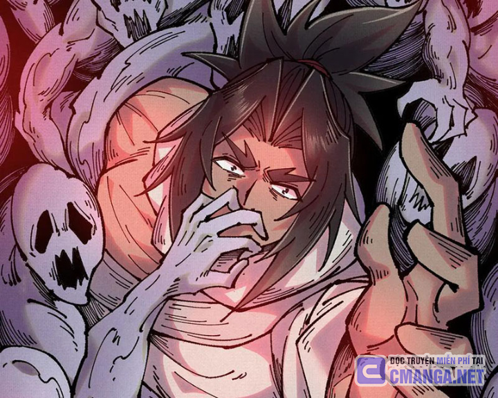 Xi Hồn Chapter 65 - Trang 4