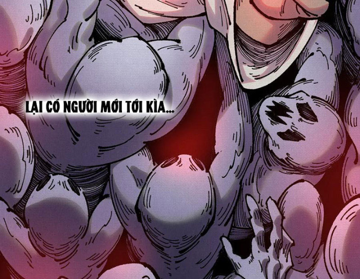 Xi Hồn Chapter 65 - Trang 4