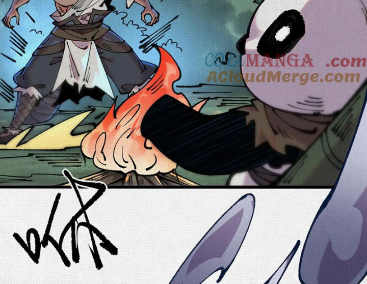 Xi Hồn Chapter 65 - Trang 4