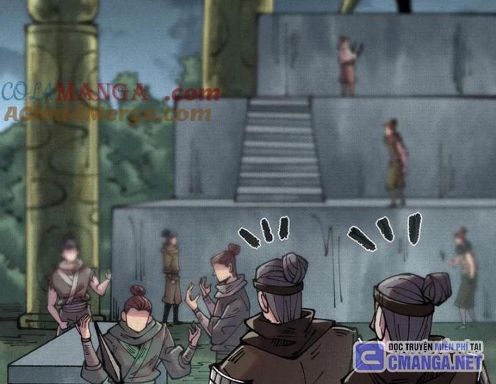 Xi Hồn Chapter 65 - Trang 4