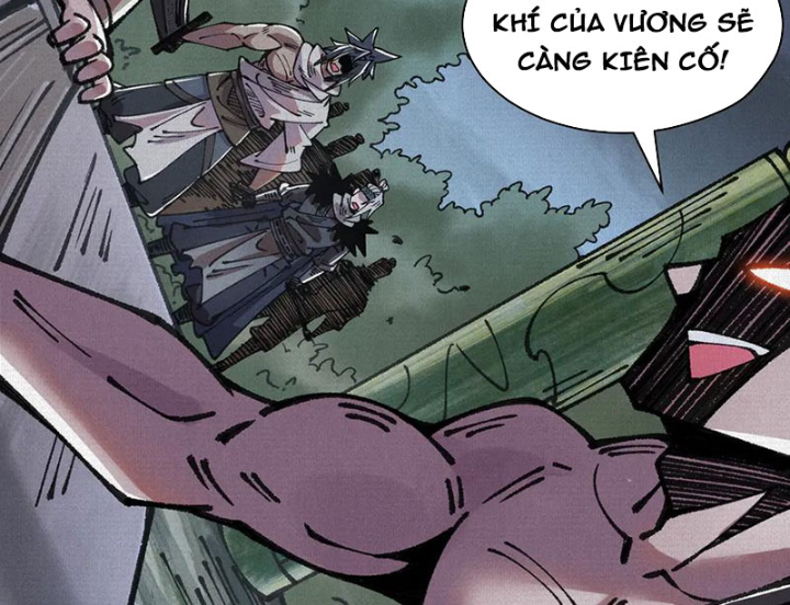 Xi Hồn Chapter 66 - Trang 4