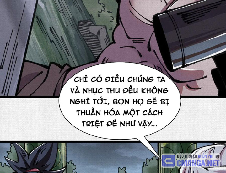 Xi Hồn Chapter 66 - Trang 4