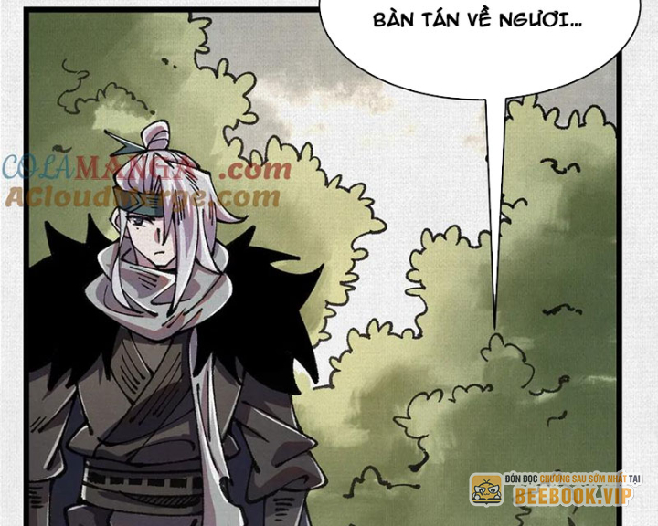 Xi Hồn Chapter 66 - Trang 4