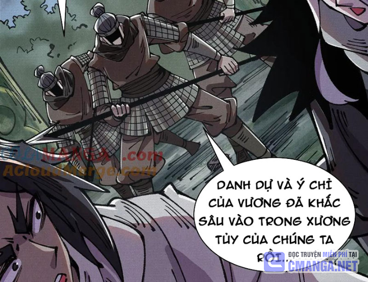 Xi Hồn Chapter 66 - Trang 4