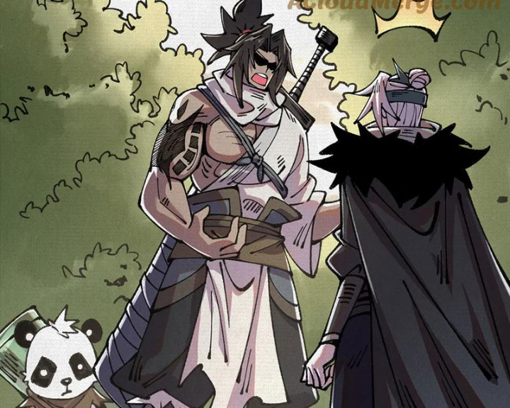 Xi Hồn Chapter 66 - Trang 4