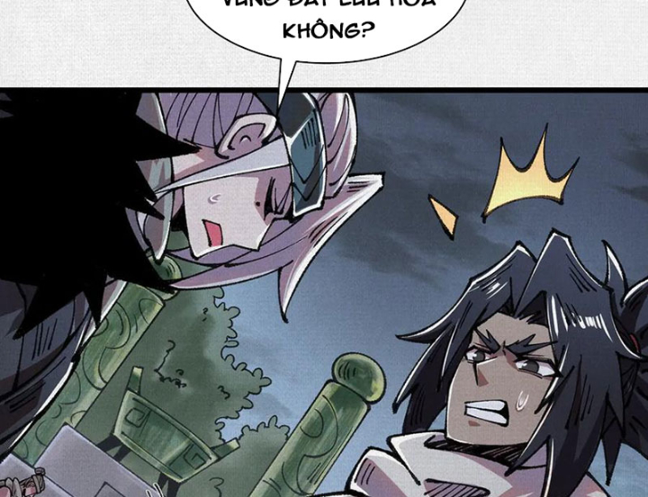 Xi Hồn Chapter 66 - Trang 4