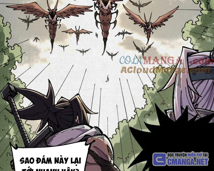 Xi Hồn Chapter 66 - Trang 4