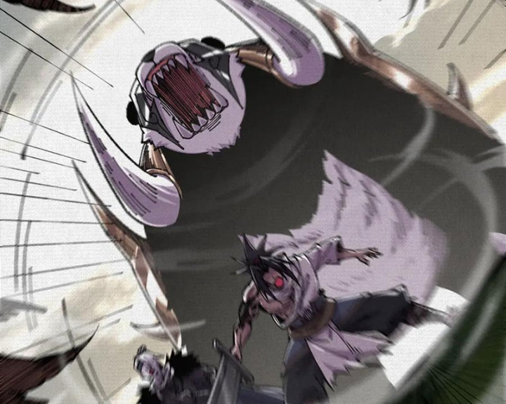 Xi Hồn Chapter 66 - Trang 4