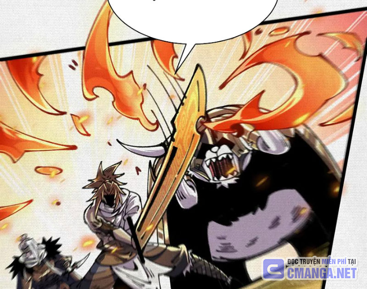 Xi Hồn Chapter 66 - Trang 4