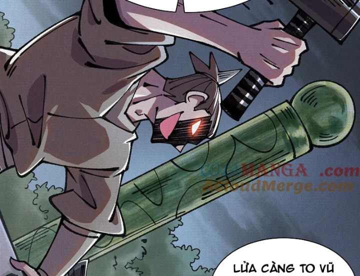 Xi Hồn Chapter 66 - Trang 4