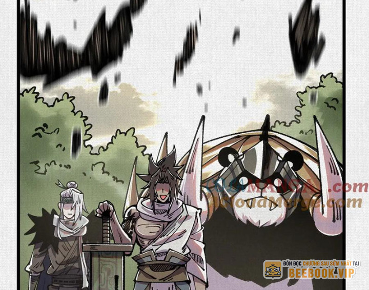 Xi Hồn Chapter 66 - Trang 4