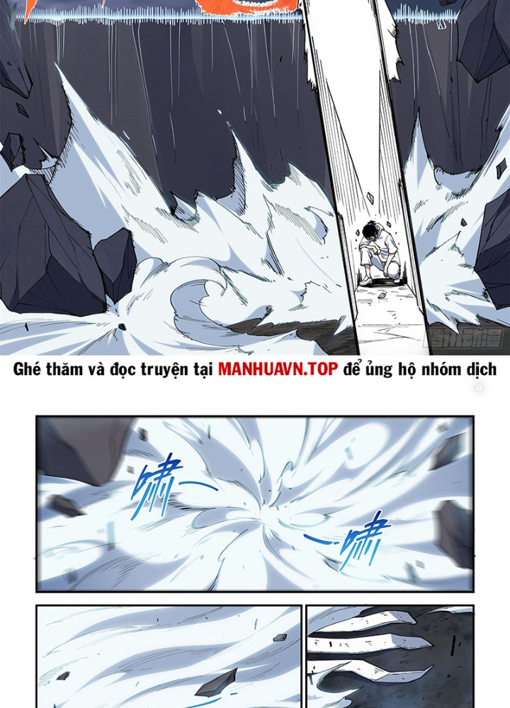 Xé Khung Tranh Để Tác Giả Vì Ta Bật Hack Chapter 41 - Trang 2