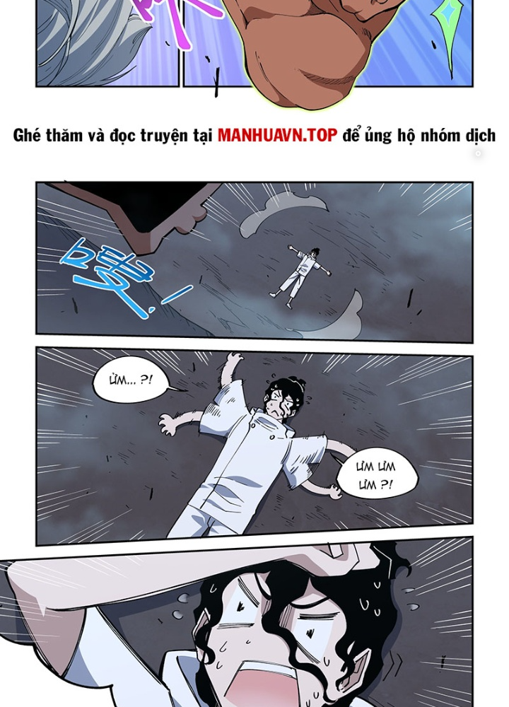 Xé Khung Tranh Để Tác Giả Vì Ta Bật Hack Chapter 41 - Trang 2