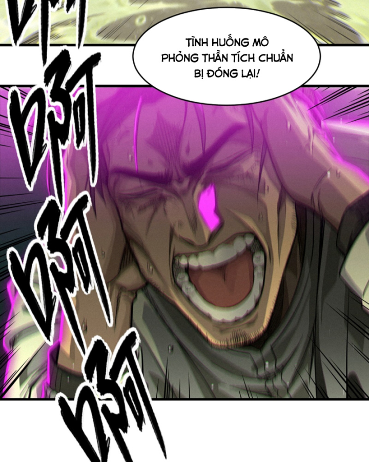 Linh Lung • Nguyệt Khôi Truyện Chapter 34.2 - Trang 2